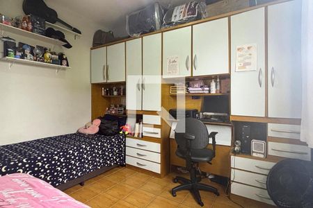 Quarto 1  de apartamento à venda com 2 quartos, 56m² em Assunção, São Bernardo do Campo