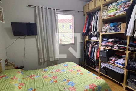 Quarto 2 de apartamento à venda com 2 quartos, 56m² em Assunção, São Bernardo do Campo