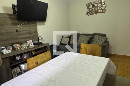 Sala de apartamento à venda com 2 quartos, 56m² em Assunção, São Bernardo do Campo