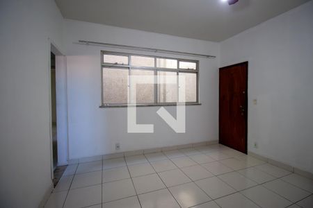 Sala de apartamento à venda com 2 quartos, 50m² em Olaria, Rio de Janeiro