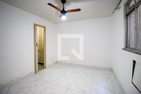 Suíte 1 de apartamento à venda com 2 quartos, 50m² em Olaria, Rio de Janeiro