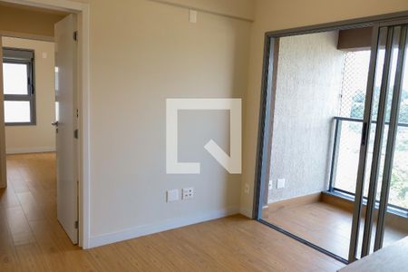 sala de apartamento para alugar com 2 quartos, 59m² em Bela Vista, Osasco