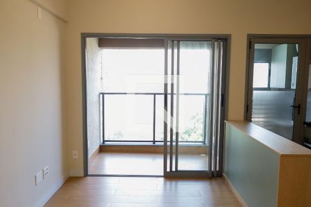 sala de apartamento para alugar com 2 quartos, 59m² em Bela Vista, Osasco