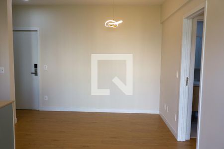 sala de apartamento para alugar com 2 quartos, 59m² em Bela Vista, Osasco