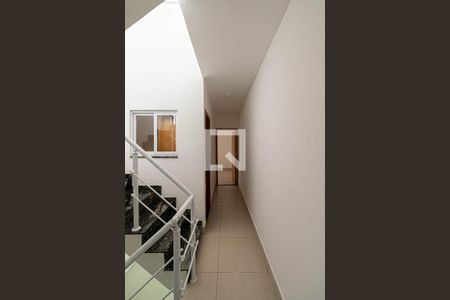 Vista Quarto 1 de casa à venda com 3 quartos, 204m² em Vila Guilhermina, São Paulo