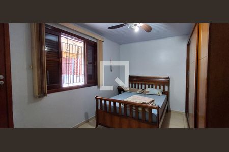 Quarto 1 de casa à venda com 3 quartos, 180m² em Vila Angelina, São Bernardo do Campo