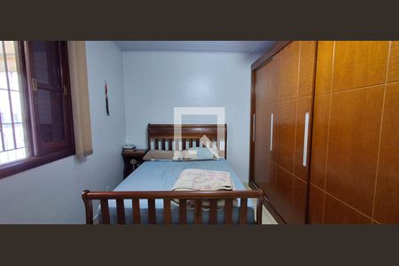 Quarto 1 de casa à venda com 3 quartos, 180m² em Vila Angelina, São Bernardo do Campo