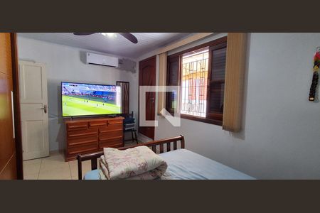 Quarto 1 de casa à venda com 3 quartos, 180m² em Vila Angelina, São Bernardo do Campo