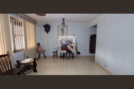 Sala de casa à venda com 3 quartos, 180m² em Vila Angelina, São Bernardo do Campo