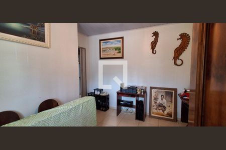 Quarto 2 de casa à venda com 3 quartos, 180m² em Vila Angelina, São Bernardo do Campo