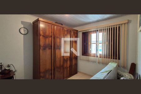 Quarto 2 de casa à venda com 3 quartos, 180m² em Vila Angelina, São Bernardo do Campo