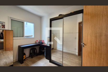 Quarto 2 de apartamento à venda com 2 quartos, 100m² em Jardim Santo Alberto, Santo André