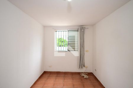 Suíte de casa para alugar com 1 quarto, 36m² em Real Parque, São Paulo