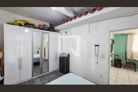 Quarto 1 Suíte  de casa para alugar com 2 quartos, 110m² em Bonsucesso, Rio de Janeiro