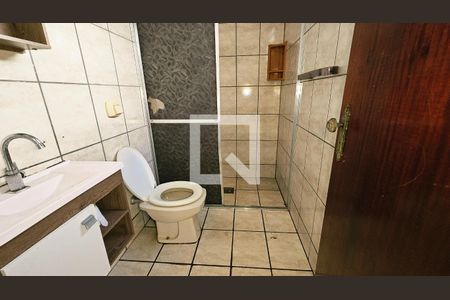 Casa para alugar com 4 quartos, 100m² em Cidade Nova, Jundiaí