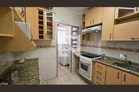 Apartamento à venda com 3 quartos, 74m² em Vila Guarani, Jundiaí