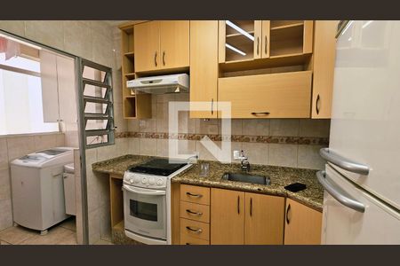 Apartamento à venda com 3 quartos, 74m² em Vila Guarani, Jundiaí