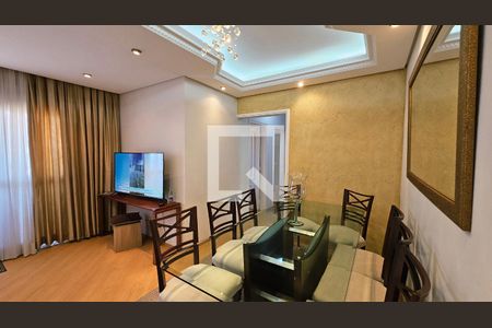 Apartamento à venda com 3 quartos, 74m² em Vila Guarani, Jundiaí