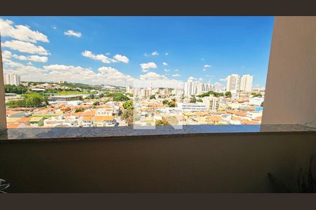 Apartamento à venda com 3 quartos, 74m² em Vila Guarani, Jundiaí