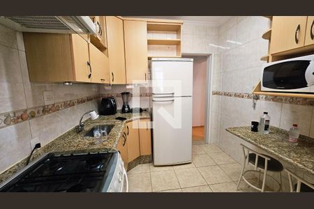 Apartamento à venda com 3 quartos, 74m² em Vila Guarani, Jundiaí
