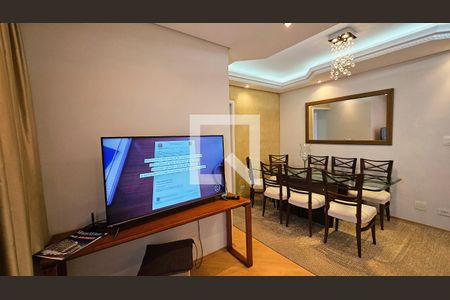 Apartamento à venda com 3 quartos, 74m² em Vila Guarani, Jundiaí