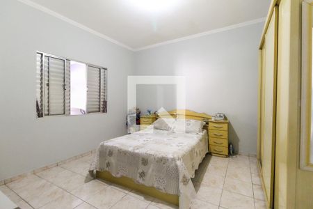 Quarto 1 de casa para alugar com 2 quartos, 120m² em Parada Xv de Novembro, São Paulo