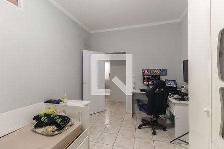 Quarto 2 de casa para alugar com 2 quartos, 120m² em Parada Xv de Novembro, São Paulo