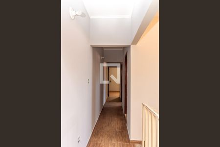 Piso superior-Corredor de casa para alugar com 3 quartos, 240m² em Parque das Nacoes, Americana