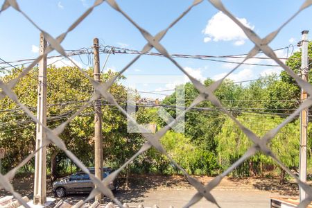Piso superior-Vista Quarto 1 de casa para alugar com 3 quartos, 240m² em Parque das Nacoes, Americana