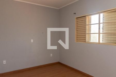 Piso superior-Quarto 1 de casa para alugar com 3 quartos, 240m² em Parque das Nacoes, Americana