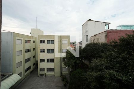 Quarto 1 de apartamento para alugar com 2 quartos, 62m² em Cangaiba, São Paulo