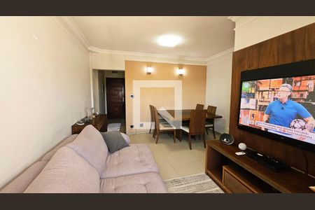 Apartamento para alugar com 3 quartos, 74m² em Jardim Bufalo, Jundiaí