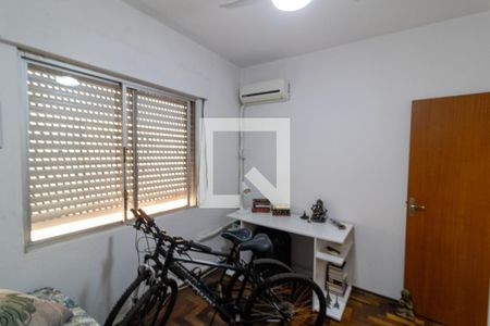 Quarto 1 de apartamento à venda com 3 quartos, 79m² em Praia de Belas, Porto Alegre
