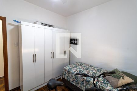 Quarto 1 de apartamento à venda com 3 quartos, 79m² em Praia de Belas, Porto Alegre