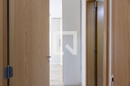 Corredor  de apartamento para alugar com 2 quartos, 54m² em Tristeza, Porto Alegre