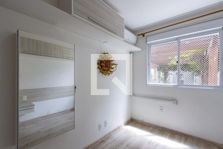 Quarto 1 de apartamento para alugar com 2 quartos, 54m² em Tristeza, Porto Alegre