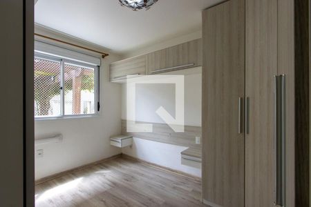 Quarto 1 de apartamento para alugar com 2 quartos, 54m² em Tristeza, Porto Alegre