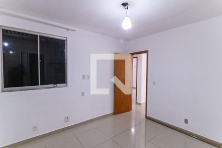 Quarto  de apartamento para alugar com 2 quartos, 55m² em Encantado, Rio de Janeiro