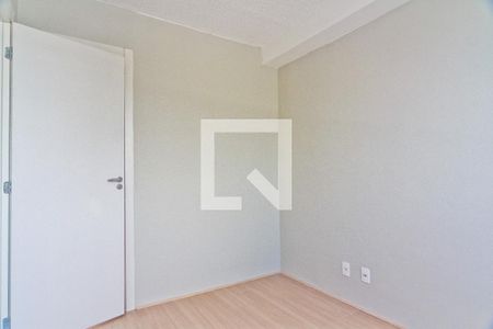 Quarto 1 de apartamento para alugar com 2 quartos, 35m² em Vila Pirituba, São Paulo
