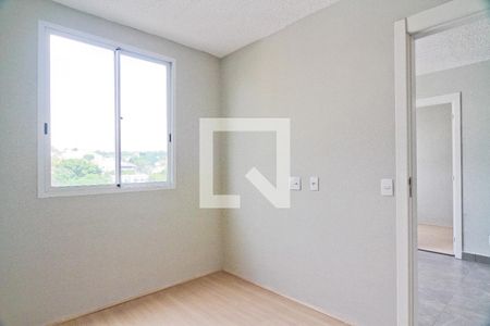 Quarto 1 de apartamento para alugar com 2 quartos, 35m² em Vila Pirituba, São Paulo
