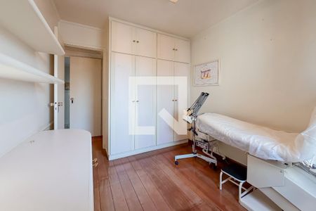 Quarto 1 de apartamento à venda com 3 quartos, 128m² em Vila Mariana, São Paulo