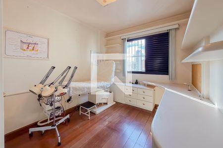 Quarto 1 de apartamento à venda com 3 quartos, 128m² em Vila Mariana, São Paulo