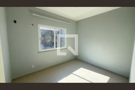 Quarto de casa de condomínio para alugar com 2 quartos, 70m² em Inoã, Maricá