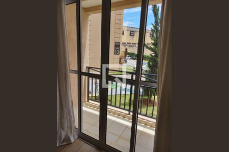 Apartamento à venda com 2 quartos, 58m² em Vila Nova Esperia, Jundiaí