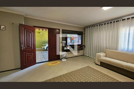 Casa à venda com 4 quartos, 238m² em Jardim Florestal, Jundiaí