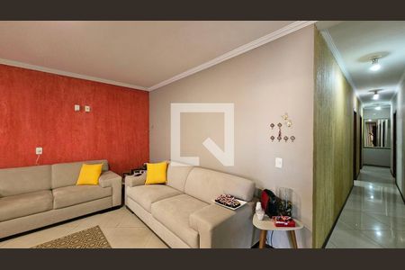 Casa à venda com 4 quartos, 238m² em Jardim Florestal, Jundiaí