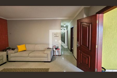 Casa à venda com 4 quartos, 238m² em Jardim Florestal, Jundiaí