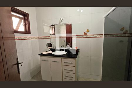Casa à venda com 4 quartos, 238m² em Jardim Florestal, Jundiaí