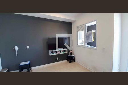 Apartamento à venda com 1 quarto, 36m² em Presidente Altino, Osasco