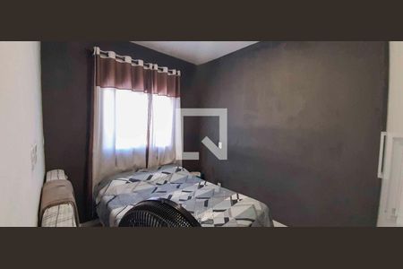 Quarto de apartamento à venda com 1 quarto, 36m² em Presidente Altino, Osasco
